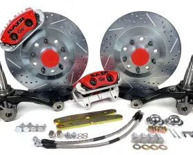 Baer Brake Systems Baer Brakes 13