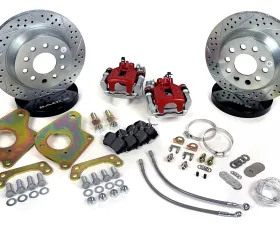 Baer Brake Systems Baer Brakes 11.65