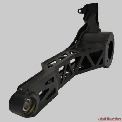 Baer Brake Systems 13" Pro+ Rear Brake Kit, Comp Yellow, Fits 1965-1982 Chevy Corvette - 4302220CY