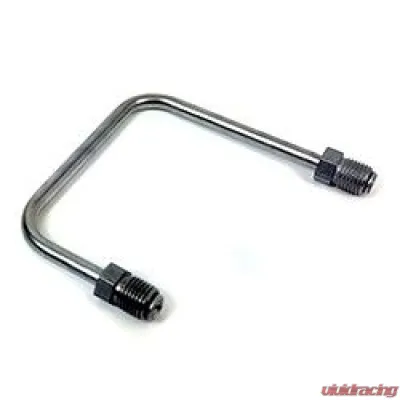 Baer Brake Systems Baer Brakes ReMaster to General Fit Prop Valve Hardline - 6801313