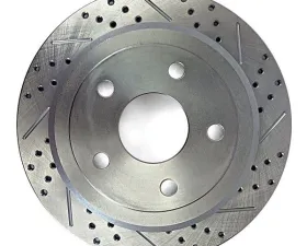 Baer Brake Systems Baer Brakes 12.440