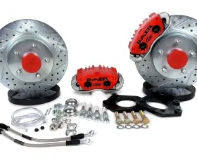 Baer Brake Systems Baer Brakes 11