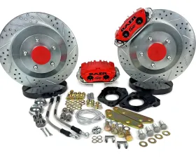 Baer Brake Systems Baer Brakes 13
