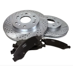 Brakes