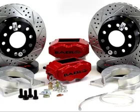 Baer Brake Systems Baer Brakes 11