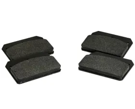 Baer Brake Systems Baer Brakes Replacement 