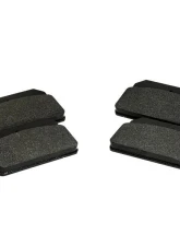 Baer Brake Systems Baer Brakes Replacement "Race" Pads for Select Baer S4 Caliper                                     - DR1-N - Image 3