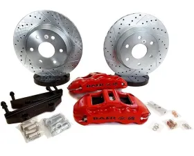 Baer Brake Systems Baer Brakes 14