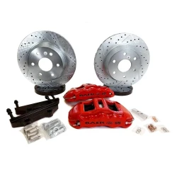 Brakes