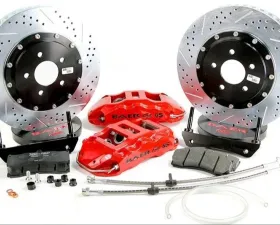 Baer Brake Systems Baer Brakes 14
