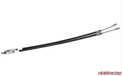 Baer Brake Systems Baer Brakes Parking Brake Cables - 6800137