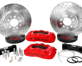Baer Brake Systems Baer Brakes 13.5