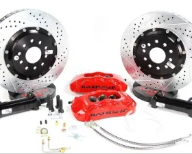 Baer Brake Systems Baer Brakes 14