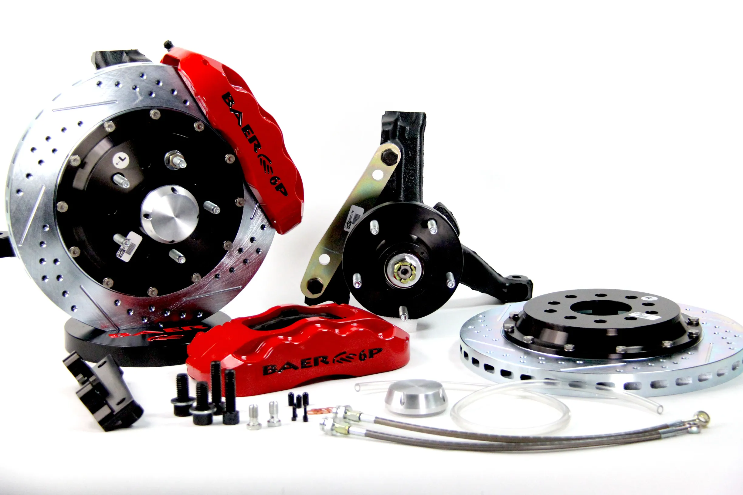 Baer Sport - Baer Brake Systems Baer Brakes 14