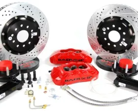 Baer Brake Systems 13