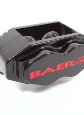 Baer Brake Systems Baer Brakes Replacement "Race" Pads for Select Baer S4 Caliper                                     - DR1-N - Image 2