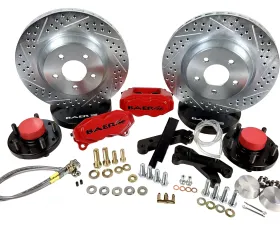 Baer Brake Systems 13