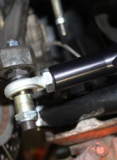 Baer Brake Systems Baer Brakes Tracker Tie Rod/Bump Steer Kit Front 1963-1982                                     - 3301020 - Image 2
