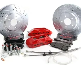 Baer Brake Systems Baer Brakes 13