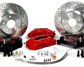 Baer Brake Systems Baer Brakes 13