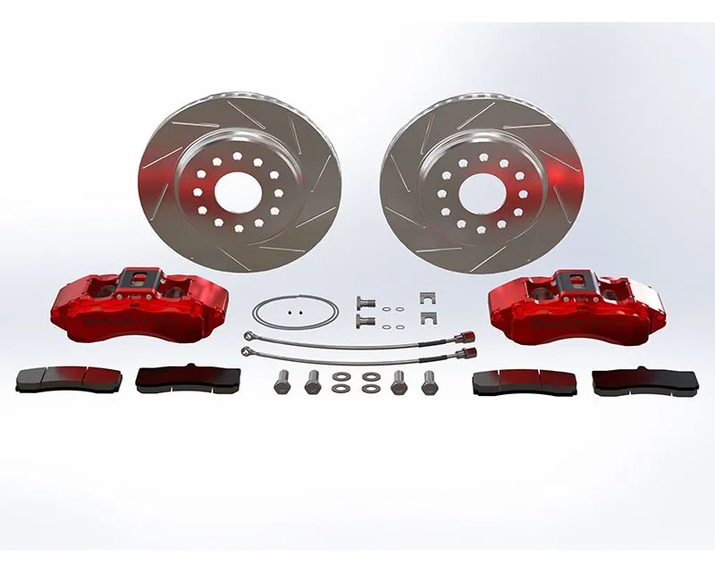 Baer Sports 6T Series 13.5