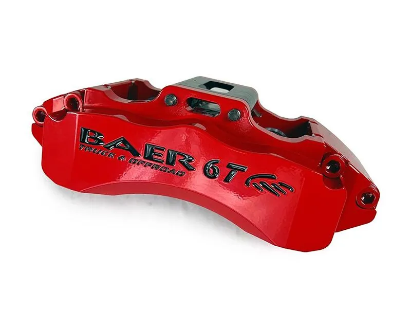 Baer Sports 6T Series 13.5