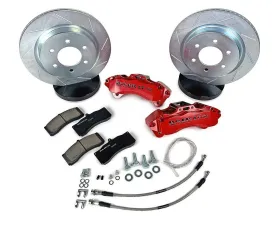 Baer Sport 6T Series 13.5