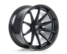 Rohana RC10 Wheel 19x8.5 5x112 25mm Matte Black