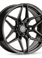 Rohana RFV2 Wheel 20x9.5 6x135 18mm Gloss Graphite                                     - RFV220956135GG18 - Image 3