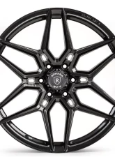 Rohana RFV2 Wheel 20x9.5 6x135 18mm Gloss Graphite                                     - RFV220956135GG18 - Image 2