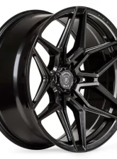 Rohana RFV2 Wheel 20x9.5 6x135 18mm Gloss Graphite                                     - RFV220956135GG18 - Image 3