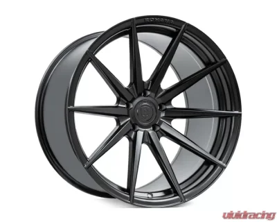 Rohana RFX1 Wheel 20x11 5x112 35mm Matte Black - RFX120115112MB35