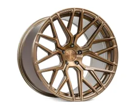 Rohana RFX10 Wheel 20x10 5x112 33mm Brushed Bronze