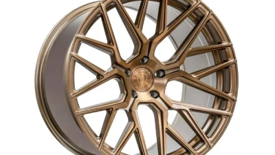 Rohana Wheels RFX10 Custom Wheel                                     - ROH-RFX-RFX10 - Image 2