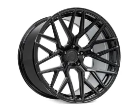 Rohana RFX10 Wheel 20x10 5x112 45mm Gloss Black