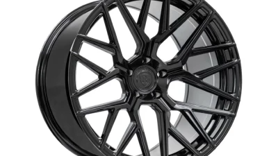 Rohana Wheels RFX10 Custom Wheel                                     - ROH-RFX-RFX10 - Image 3