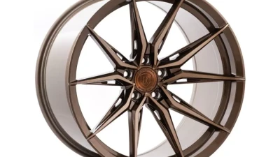 Rohana Wheels RFX13 Custom Wheel                                     - ROH-RFX-RFX13 - Image 3