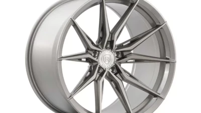 Rohana Wheels RFX13 Custom Wheel                                     - ROH-RFX-RFX13 - Image 3