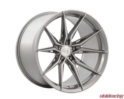 Rohana Wheels RFX13 Custom Wheel - ROH-RFX-RFX13