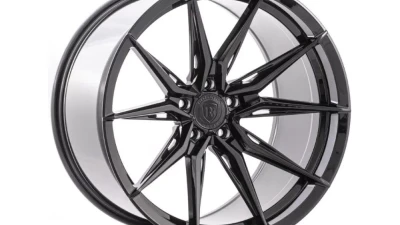 Rohana Wheels RFX13 Custom Wheel                                     - ROH-RFX-RFX13 - Image 2
