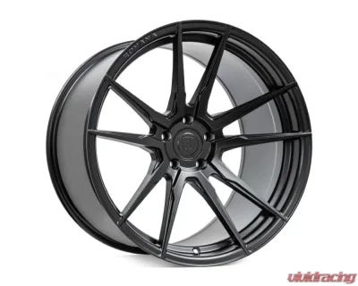 Rohana RFX2 Wheel 19x11 5x130 45mm Matte Black - RFX219115130MB45