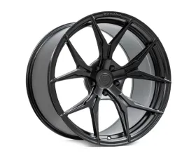 Rohana RFX5 Wheel 19x9.5 5x112 42mm Matte Black