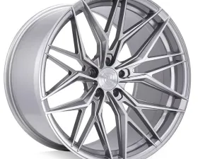 Rohana Wheels RFX17 20x11 5x120 35mm Gloss