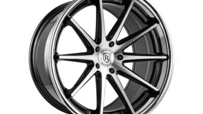 Rohana Wheels RFC10 Wheel                                     - ROH-RFC-RFC10 - Image 10