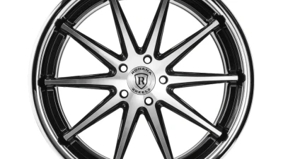 Rohana Wheels RFC10 Wheel                                     - ROH-RFC-RFC10 - Image 11
