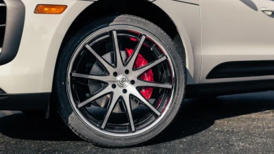 Rohana Wheels RFC10 Wheel                                     - ROH-RFC-RFC10 - Image 13