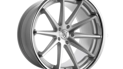 Rohana Wheels RFC10 Wheel                                     - ROH-RFC-RFC10 - Image 15