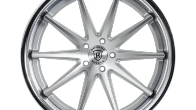 Rohana Wheels RFC10 Wheel                                     - ROH-RFC-RFC10 - Image 2