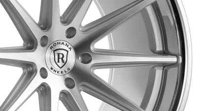 Rohana Wheels RFC10 Wheel                                     - ROH-RFC-RFC10 - Image 3