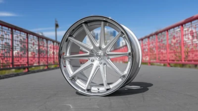 Rohana Wheels RFC10 Wheel                                     - ROH-RFC-RFC10 - Image 5